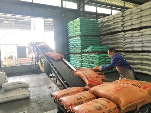 1、中國豬飼料50強企業(yè)有哪些？ 