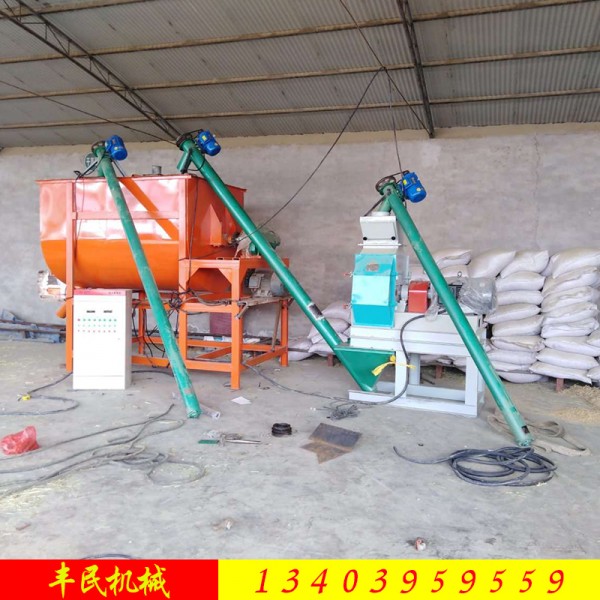 1、建設現(xiàn)代化養(yǎng)豬場需要購買哪些設備？ 